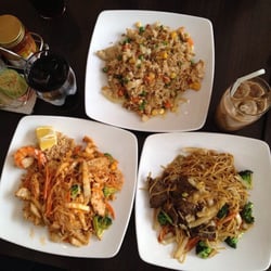 Far East