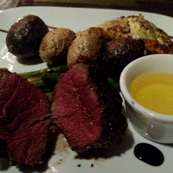 Ricardo's Kitchen + Bar - Steakhouses Near Me - Lacey, Washington Ricardo's Kitchen + Bar - Steakhouses Near Me - Lacey, Washington
