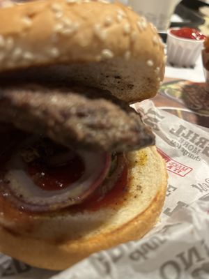 Habit Burger & Grill by null