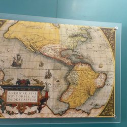 Museo Maya de Cancún