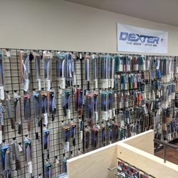 Fishbone knives - Dexter Russell USA Made since 1818