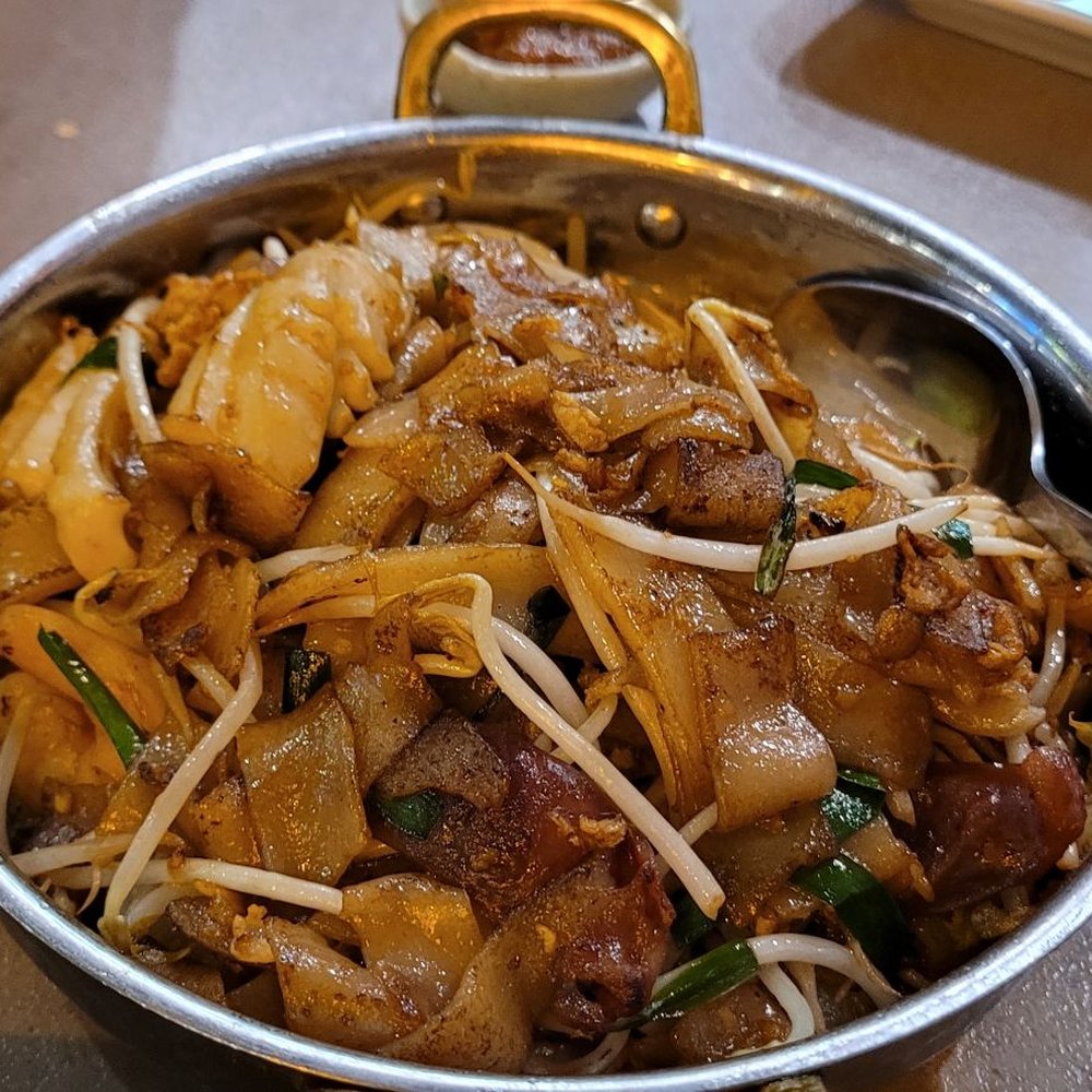 Phat Eatery - Char kwa tau - Malaysian Near Me - Katy, Texas Phat Eatery - Char kwa tau - Malaysian Near Me - Katy, Texas