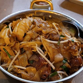 Phat Eatery - Char kwa tau - Malaysian Near Me - Katy, Texas