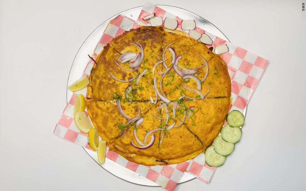 Mister Pizza n Tacos