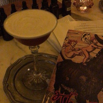 The Wolves - Bourbon Amaro - Cocktail Bars Near Me - Los Angeles, California The Wolves - Bourbon Amaro - Cocktail Bars Near Me - Los Angeles, California