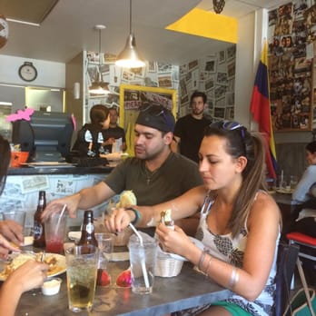 Budare Bistro - Venezuelan Near Me - Miami, Florida