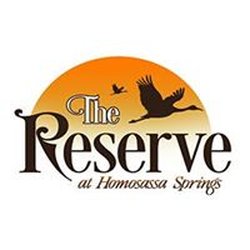 The Reserve At Homosassa Springs