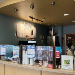 Boba House