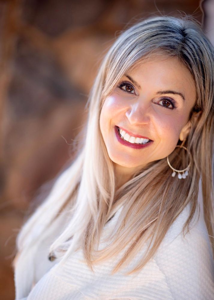 Jill Silverman, LCSW - grief counselor in San Diego, CA