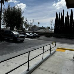 Santa Ana Police Department