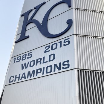 Kauffman Stadium - Stadiums & Arenas Near Me - Kansas City, Missouri Kauffman Stadium - Stadiums & Arenas Near Me - Kansas City, Missouri