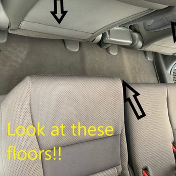 NuLook Auto Spa - Auto Detailing Near Me - Renton, Washington