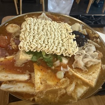 Krok - House special soup. - Thai Near Me - Las Vegas, Nevada