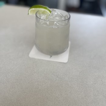 Aerial Kitchen & Bar - Classic margarita - Cocktail Bars Near Me - Atlanta, Georgia Aerial Kitchen & Bar - Classic margarita - Cocktail Bars Near Me - Atlanta, Georgia