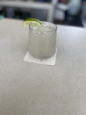 Aerial Kitchen & Bar by null