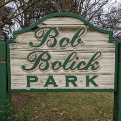 Bob Bolick Park - Bob Bolick Park, Lowell NC