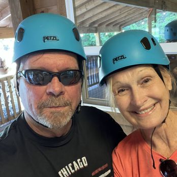 Wears Valley Zipline Adventures - Just dorky before the zipline lol - Ziplining Near Me - Sevierville, Tennessee Wears Valley Zipline Adventures - Just dorky before the zipline lol - Ziplining Near Me - Sevierville, Tennessee