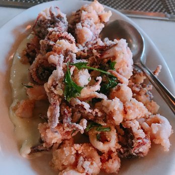 Manuela - Calamari - New American Near Me - Los Angeles, California Manuela - Calamari - New American Near Me - Los Angeles, California