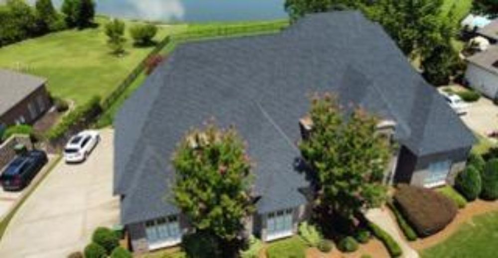 Slide of MNM Painting & Roofing