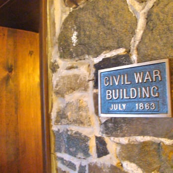Battlefield Bed & Breakfast Inn - Lots of history! - Bed & Breakfast Near Me - Gettysburg, Pennsylvania