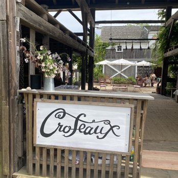 Croteaux - Wineries Near Me - Southold, New York Croteaux - Wineries Near Me - Southold, New York