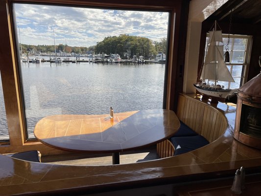 Arundel Wharf - Seafood - Cocktail Bar - Craft Beer by null