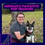 Photo of Morgan's Pawsitive Pup Training