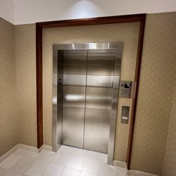 Neiman Marcus - Neiman Marcus SouthPark Mall Elevator