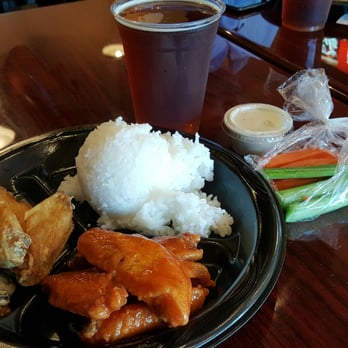 Flip-a-Lo’s - Chicken Wings Near Me - Charlotte, North Carolina
