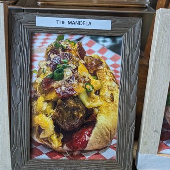 baked kitchen - Food Trucks Near Me - Atlanta, Georgia