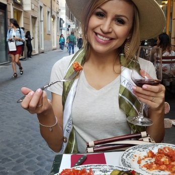 Di Qua - Mi Bella - Roman Near Me - Rome, RM