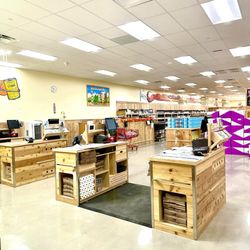 Trader Joe's - Trader Joe's Canyon Country