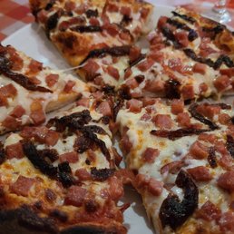 Pizza del Chef Pizza del Chef