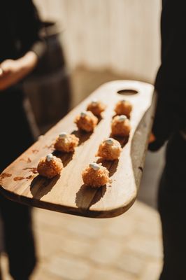 Old Slo BBQ Co. by null