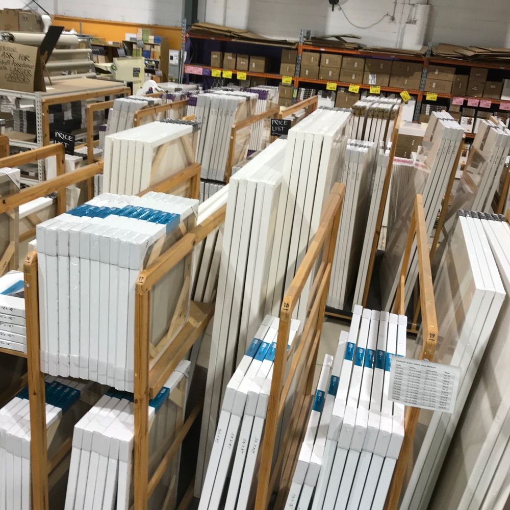 ART SHED BRISBANE Updated August 2024 274 Montague Rd, West End