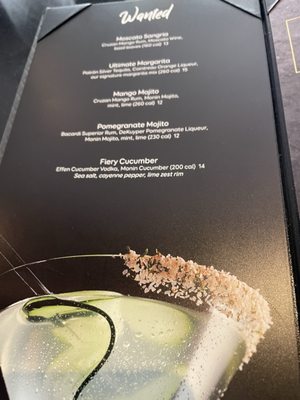 Menu photo 4 Tower Grove Restaurant & Bar San Antonio, TX Menu photo 4 Tower Grove Restaurant & Bar San Antonio, TX