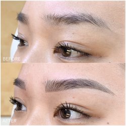 Brow Beauty Lab - Natural Microblading
