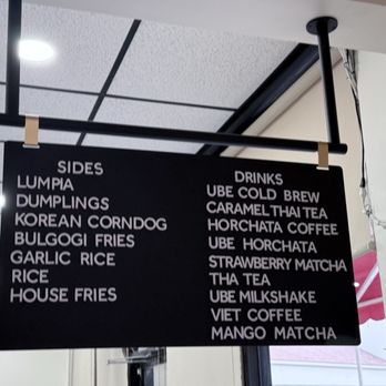 Koco Korean Fried Chicken & Croffles - Korean Near Me - Virginia Beach, Virginia