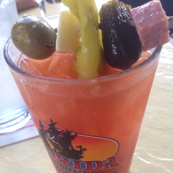 Clear Sky Cafe - Bloody Mary Bar!! - New American Near Me - Clearwater, Florida Clear Sky Cafe - Bloody Mary Bar!! - New American Near Me - Clearwater, Florida