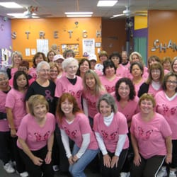 Curves - Hope Walk 2011