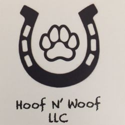 Hoof N' Woof