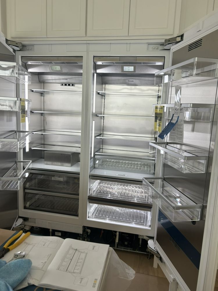 Slide of Authement Services