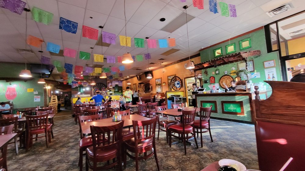 El Rodeo