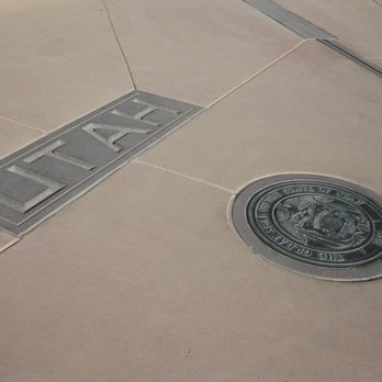 Utah State of - 04.27.19 Four Corners Monument [12/6/12] - Parks Near Me - Hurricane, Utah