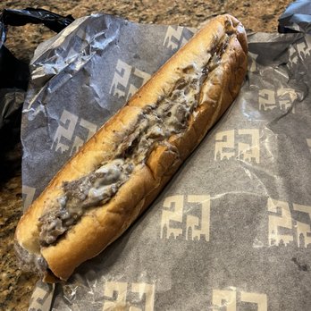 Gazzos Steaks - Sandwiches Near Me - Pottstown, Pennsylvania