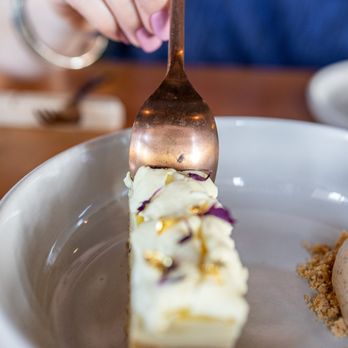 Lele Kitchen - Mak & Calamansi Cake ($19) - Wine Bars Near Me - Los Gatos, California