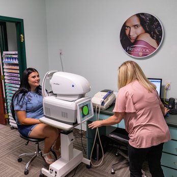 Whitney Eye Care - Optometrists Near Me - Cedar City, Utah Whitney Eye Care - Optometrists Near Me - Cedar City, Utah