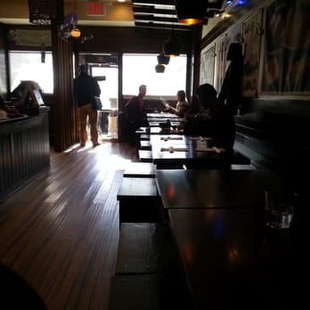 Tamashii Ramen - It's not an easy space to take photos for... - Ramen Near Me - Astoria, New York Tamashii Ramen - It's not an easy space to take photos for... - Ramen Near Me - Astoria, New York