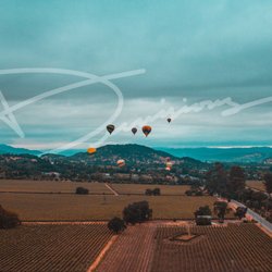 air balloon near me