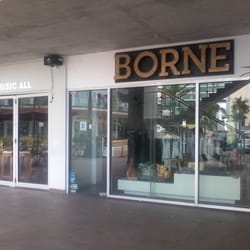EL BORNE Boutique - Welcome to El Borne.